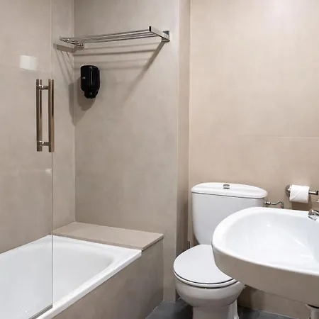 La Posada D'Aneu By Rda Hotels-2